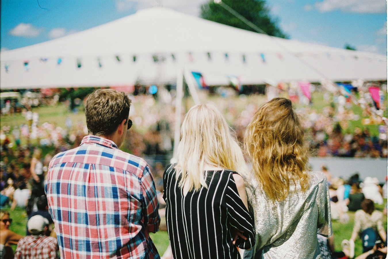 festival Love the 90’s