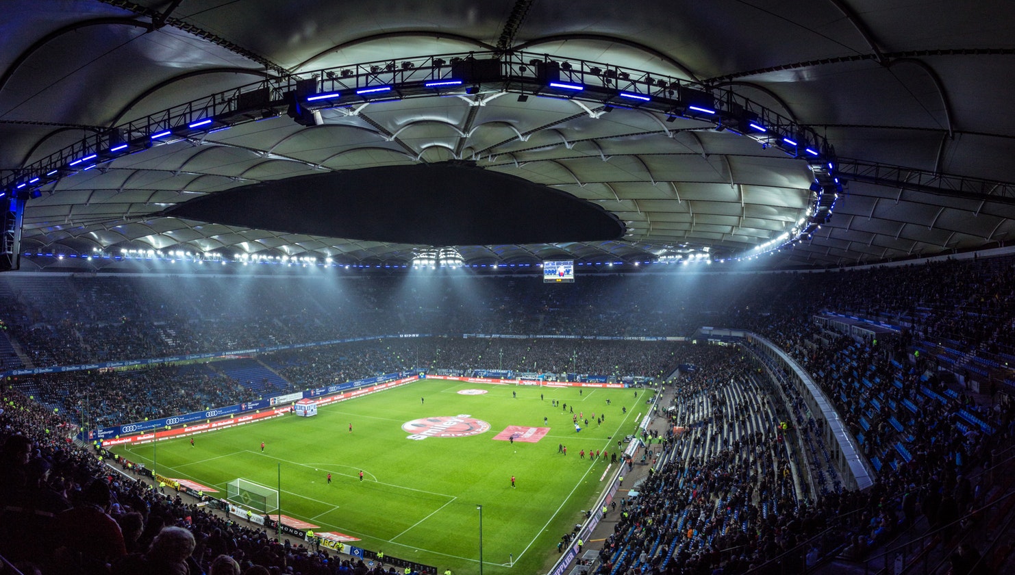 ¿Qué es un derbi?