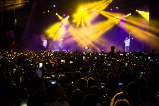 Festival Locos Por la Música