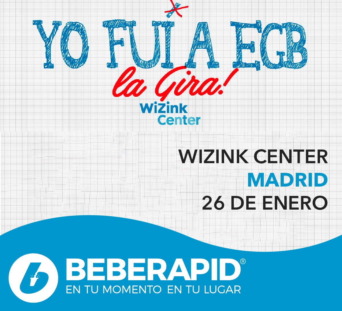 Yo Fui a EGB