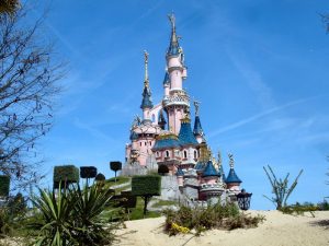 Beberapid Disney On ice