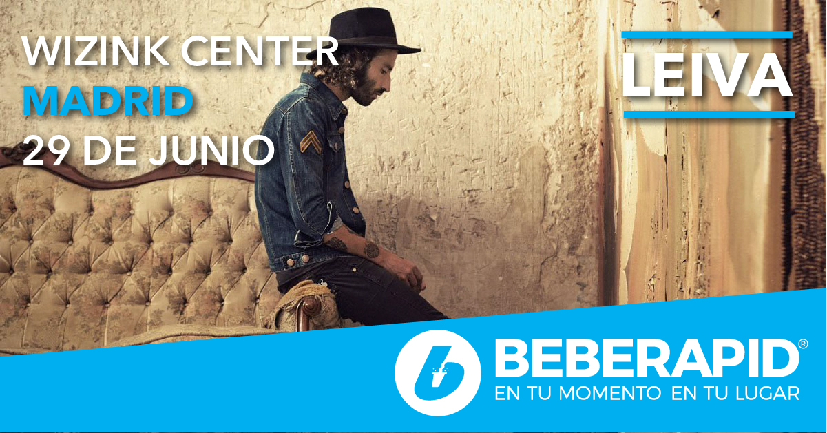 LEIVA