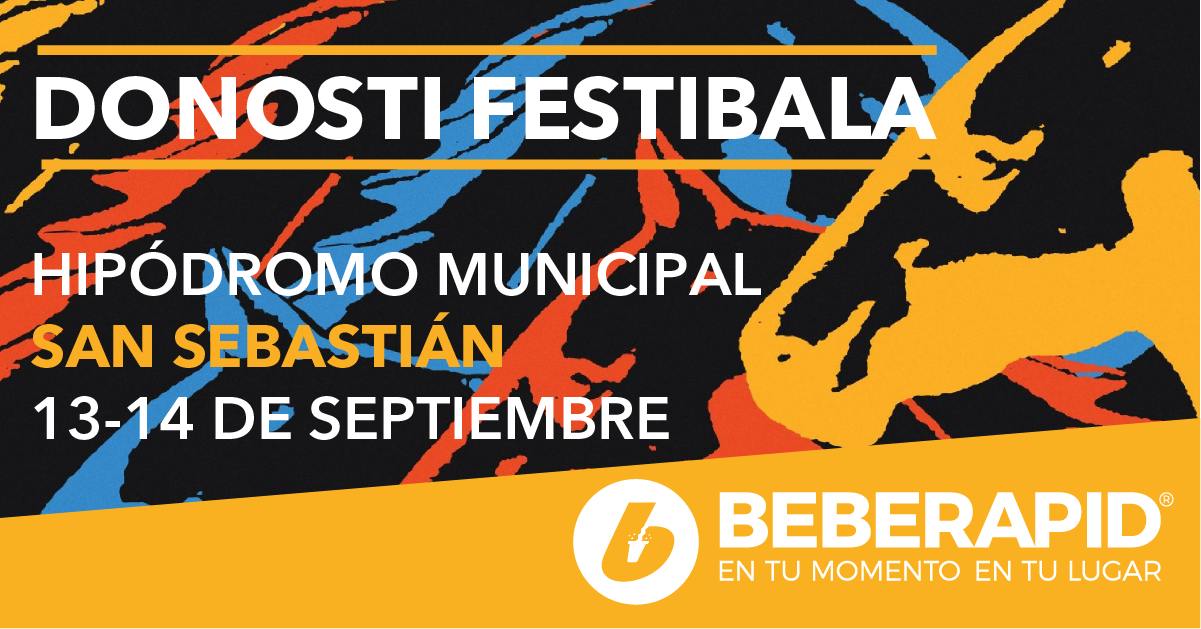 DONOSTI Festibala