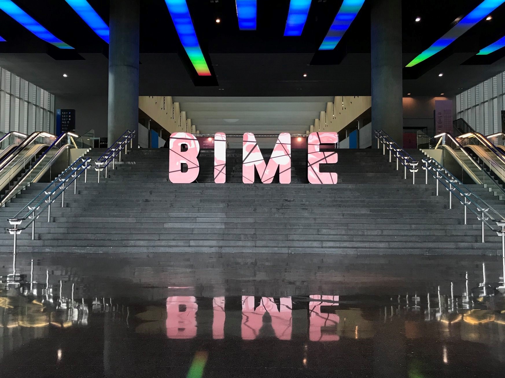 BIME PRO